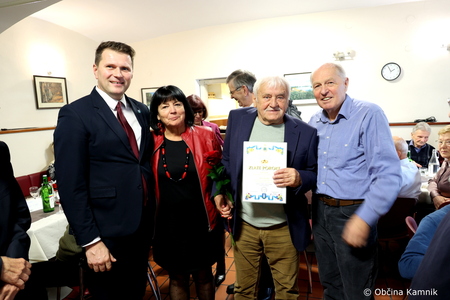 Slavnostna podelitev za biserne, diamantne in zlate kamniške pare  (26)